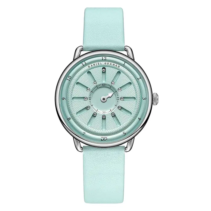 Montre Gorman 2026 Kepler