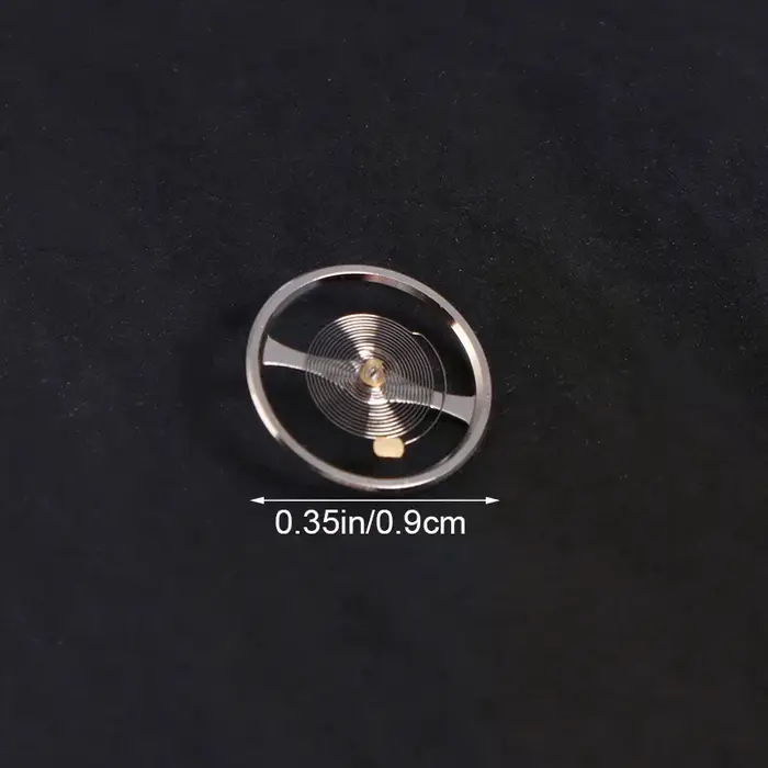 Accessoires de mouvement de montre