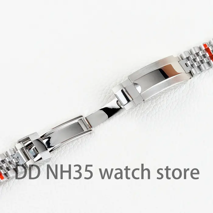 Bracelet jubilé de 20MM de largeur