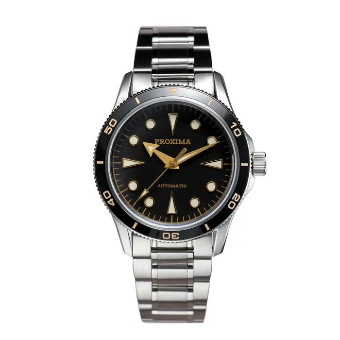 Proxima – montre automatique pour hommes