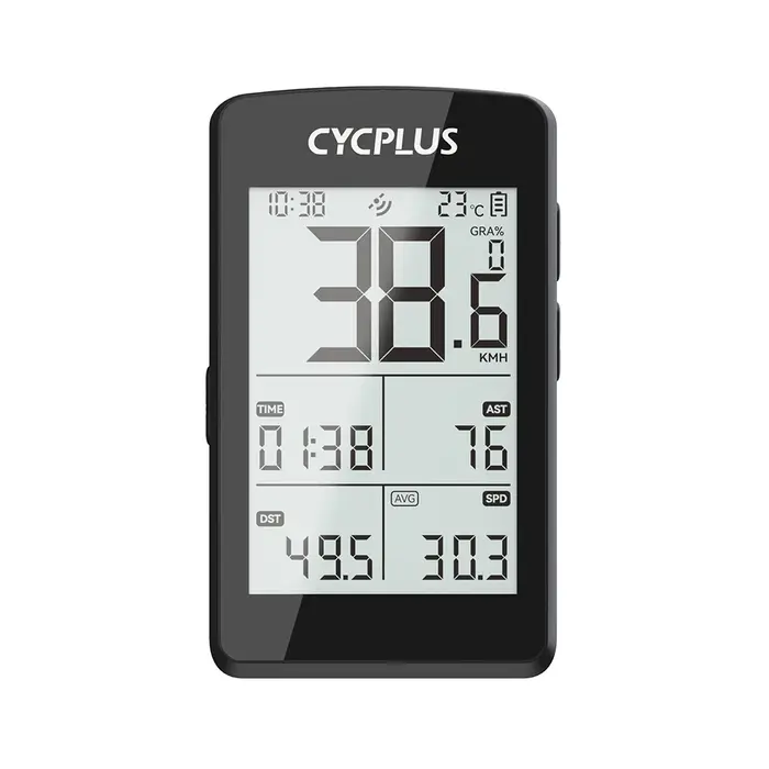 CYCPLUS M3 accessoires de vélo GPS ordinateur