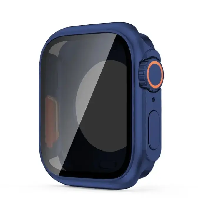 Protection d'écran pour Apple Watch 46mm 45mm 44mm 40 41 42mm