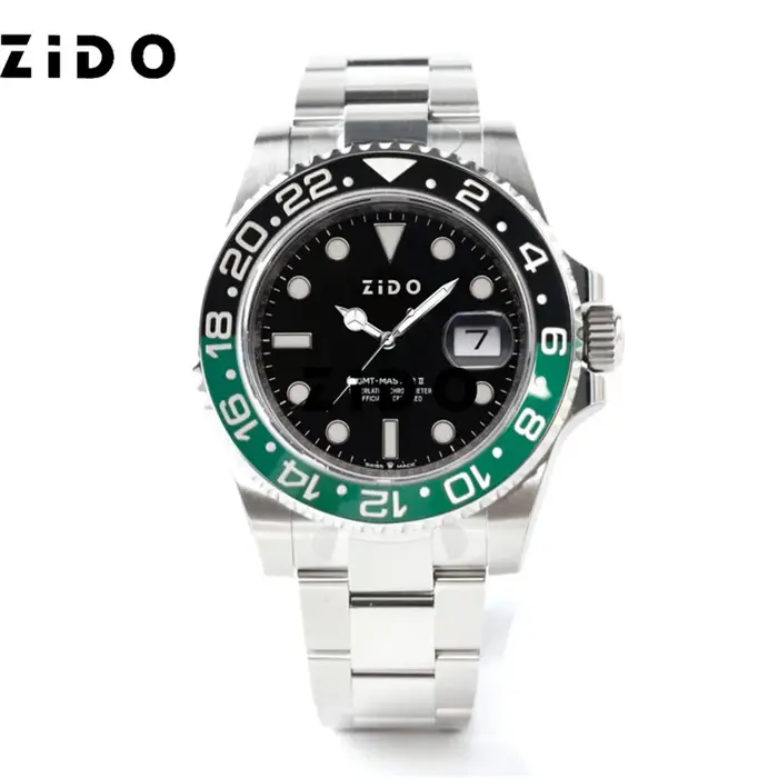 Montre pour homme élégante