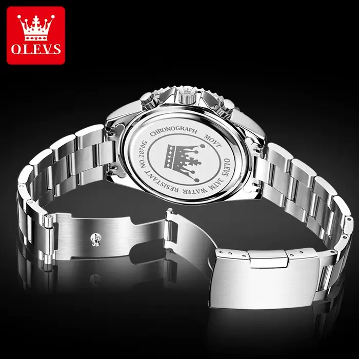 Montres pour hommes OLEVS 2870