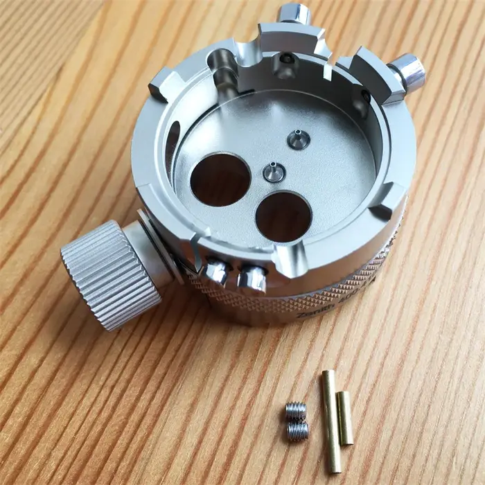 Outil spécial de réparation de montre