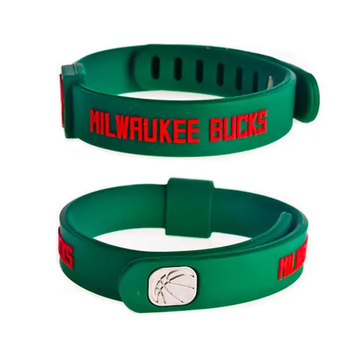 Bracelet de dehors en Silicone, Taille Réglable, Vente en Gros