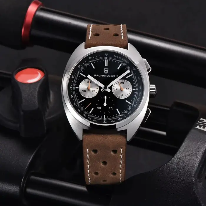 Montres pour hommes PAGANI DESIGN
