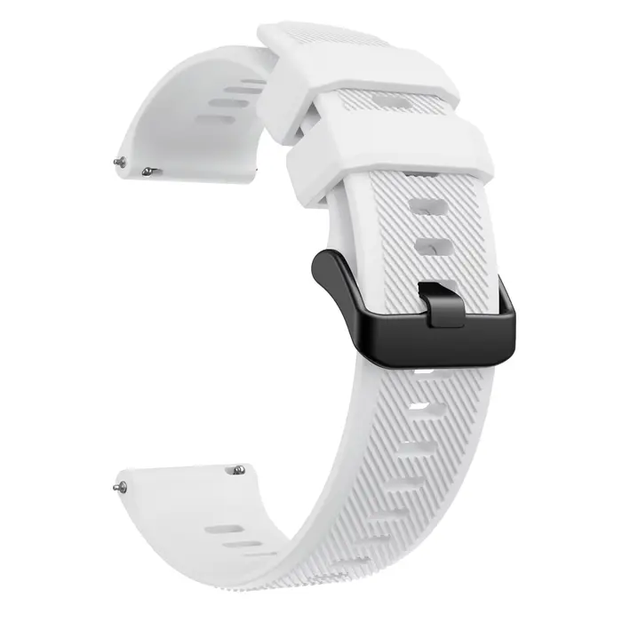 Bracelet de Sport en Silicone pour Suunto RACE