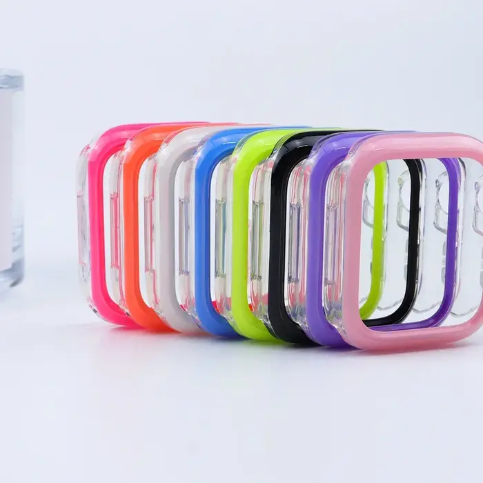 Coque en TPU pour Apple Watch Ultra 2