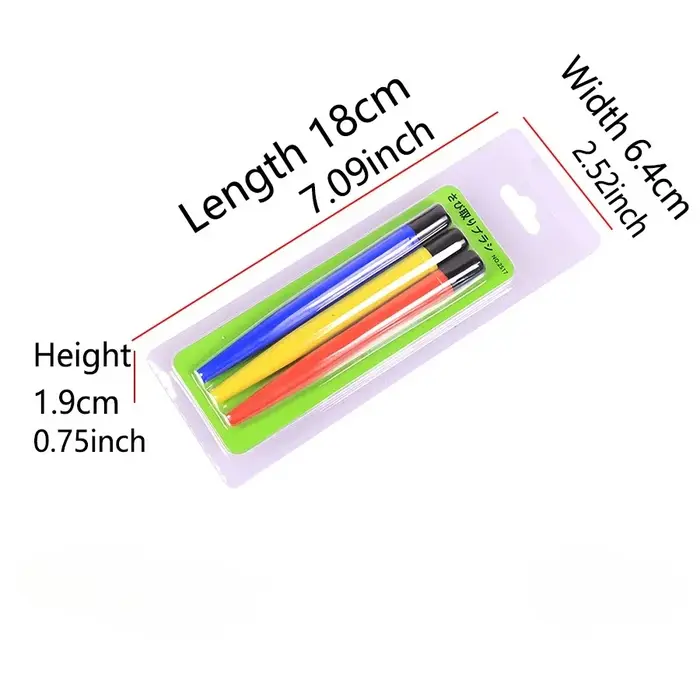 Brosse de nettoyage pour mouvement de montre, stylo à brosse en fibre de verre/laiton/fil d'acier, forme de stylo, outil de polissage et de nettoyage pour pièces de montre