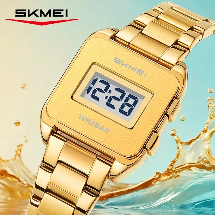 Montre digitale pour femme SKMEI 2597