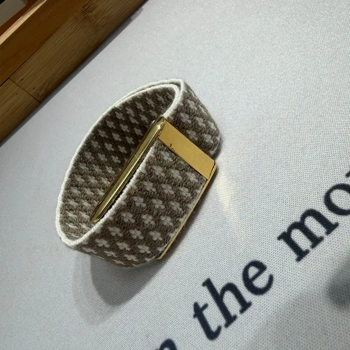Il s'agit juste d'un bracelet de montre en vente