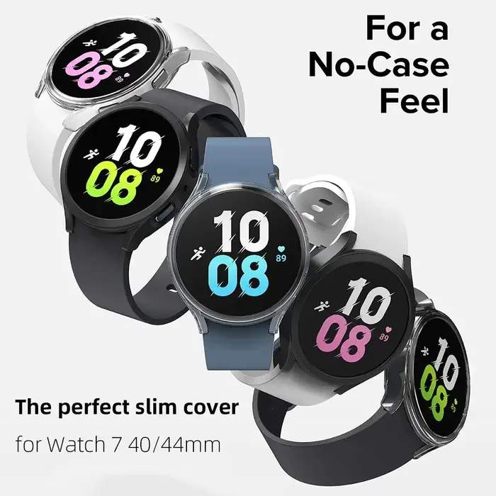 Coque PC pour Samsung Galaxy Watch 7