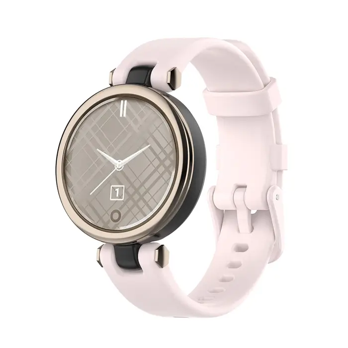 Pour Garmin Lily Bracelet de montre intelligente remplacement
