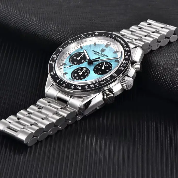 Montres à quartz pour homme PAGANI DESIGN 2026
