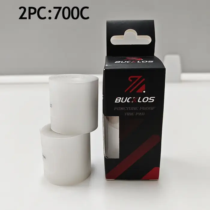 Ceinture anti-crevaison de vélo 26 "27" 29 "700C