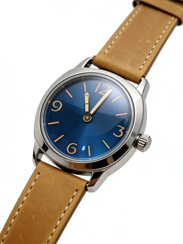 Nouvelle arrivée, montre automatique pour homme Parnsrpe ST3600