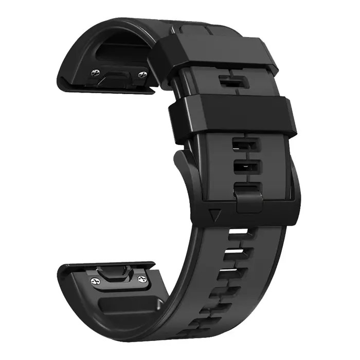 Bracelet pour Garmin Fenix 7X 5X 5 Plus 7 6 6X Smart 3 3HR 935