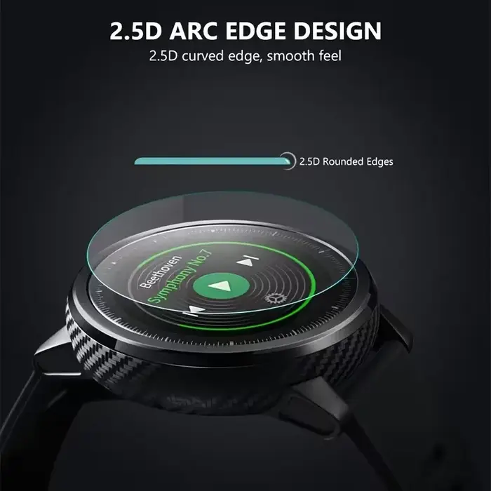 Protecteur d'écran pour OnePlus Watch 3