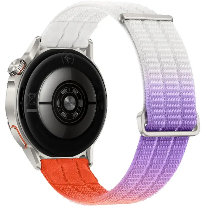 Bracelet de montre 22MM pour Huawei Watch GT Runner 2