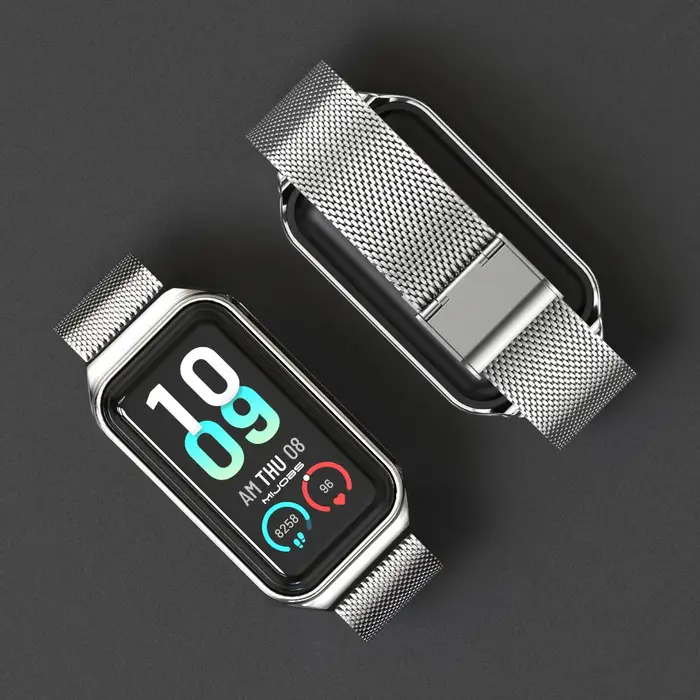 Bracelet de montre pour Huami Amazfit Band 7