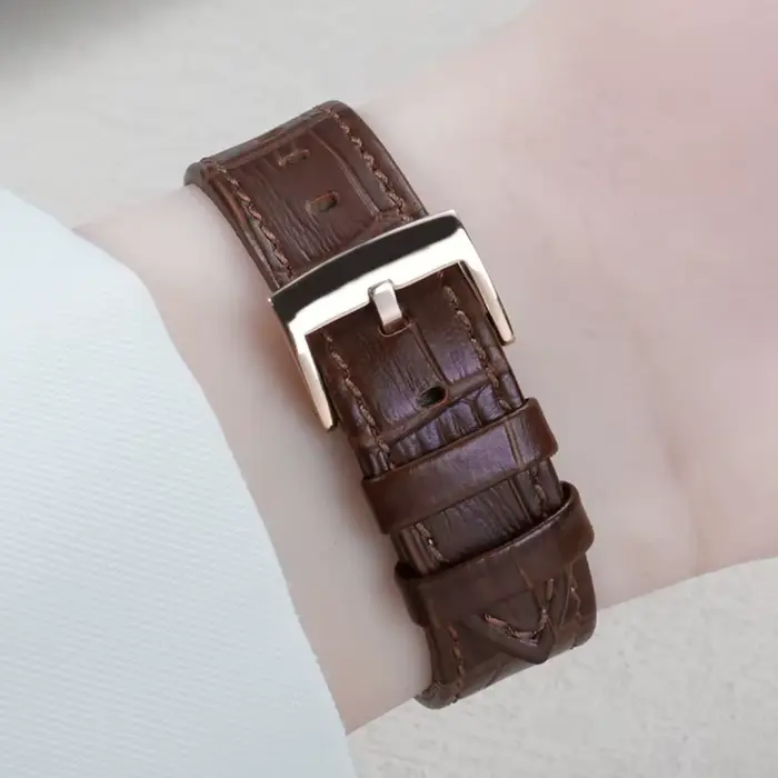 Bracelet de montre tendance pour Swarovski 1187023/5027203