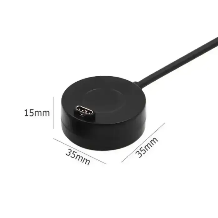 Chargeur de montre 1M pour Garmin Fenix 7X 7 7S 6 6S 6X Pro 5 5S 5X Plus Epix Gen 2 955 945 935 255
