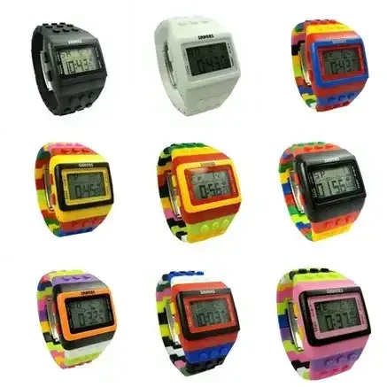 Marque de mode SHHORS montres femmes