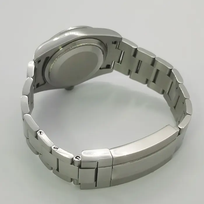 Montre de plongée Corgeut 40MM pour hommes