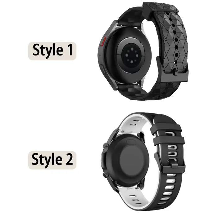 Bracelet de montre de sport pour COROS PACE 3 2