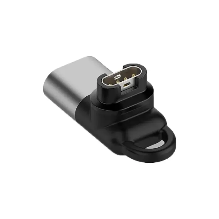 Adaptateur de chargeur de remplacement pour Garmin Approach S70 S60 S42 S40 S12 S10 G12