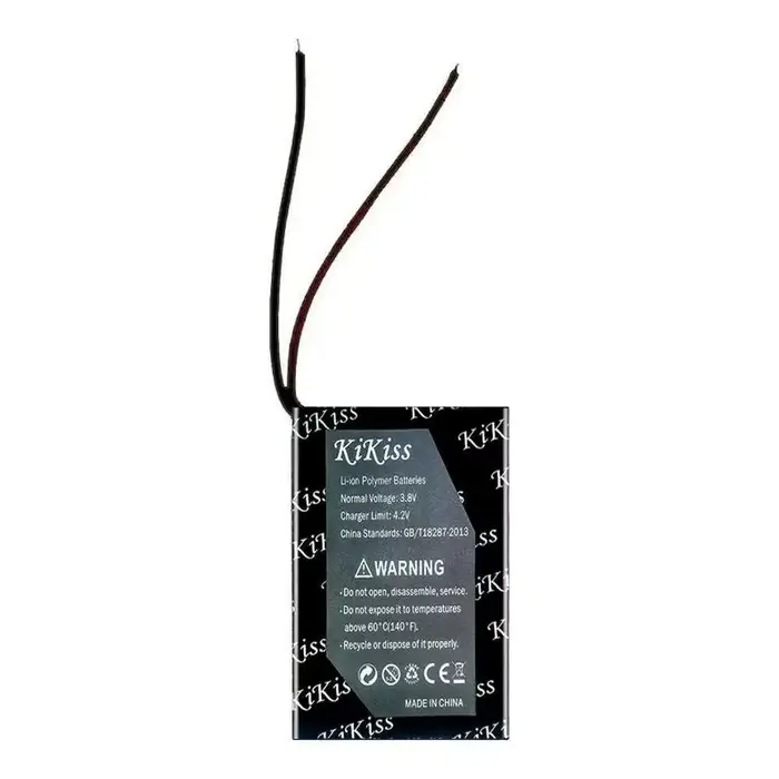 Batterie de montre 450Mah longue durée pour Garmin Forerunner 945 361-00097-01