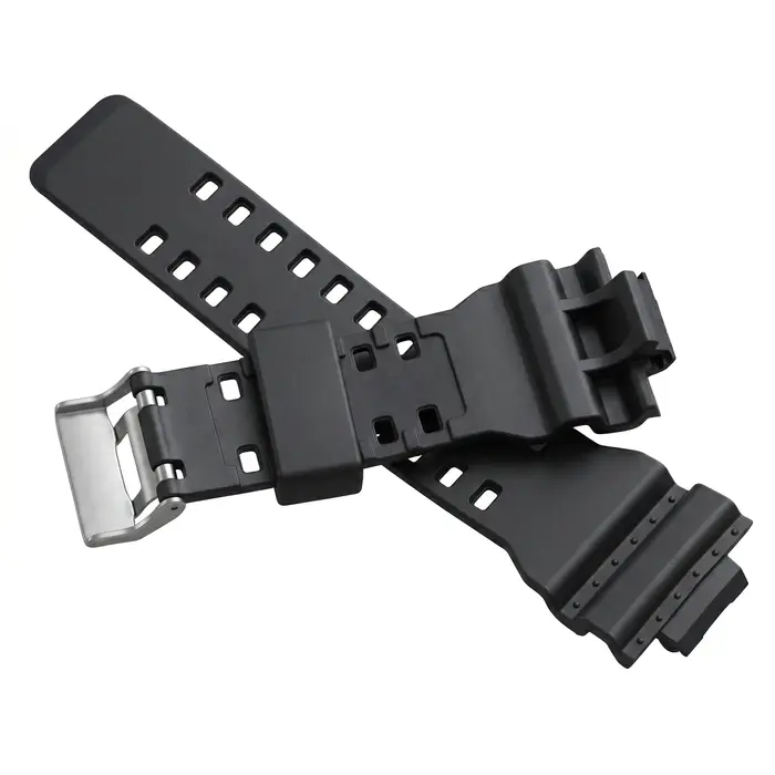 Bracelet de montre en caoutchouc de Silicone