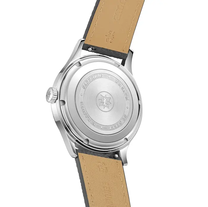 Montre mécanique de luxe FARASUTE