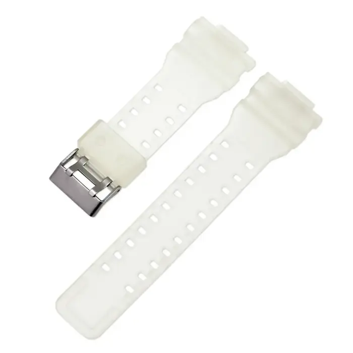 Bracelet pour Casio g-shock GA-100/110/120/140/200/400/700 800 GD-100/110/120 G-8900 GLS-100