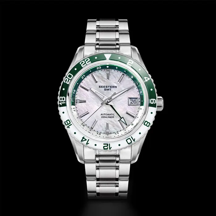 Gstuff-Montres-bracelets étanches pour homme