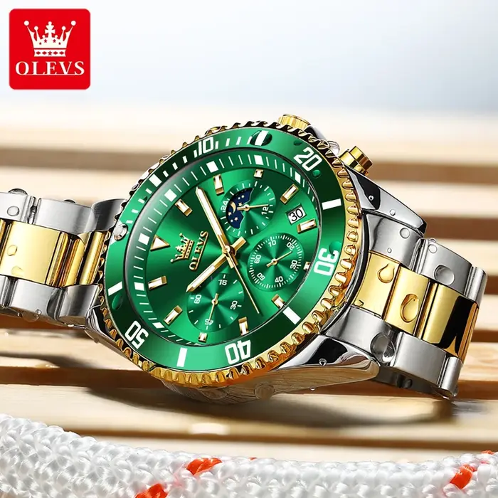Montre pour homme OLEVS 42