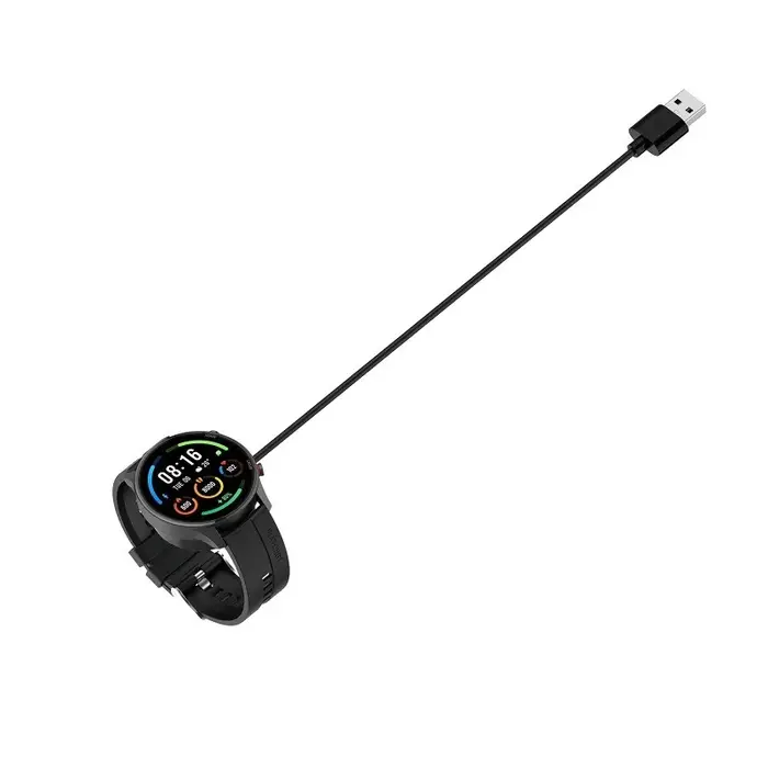 Chargeur S6 USB pour Xiaomi Mi Watch l's