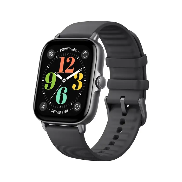 Amazfit-GTS 4 mini new Smartwatch avec Alexa