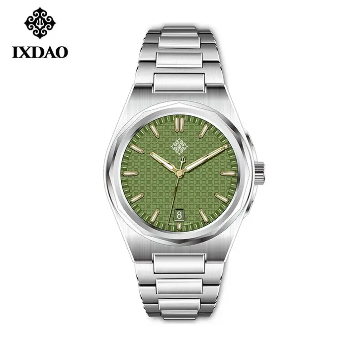 Montre pour hommes IX & DAO IPOSE 2025 nouvelle