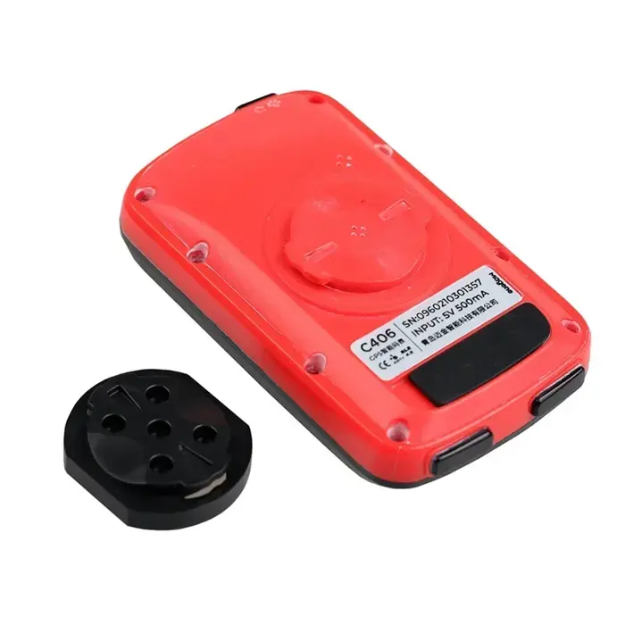 Supports de remplacement d'ordinateur de vélo Garmin