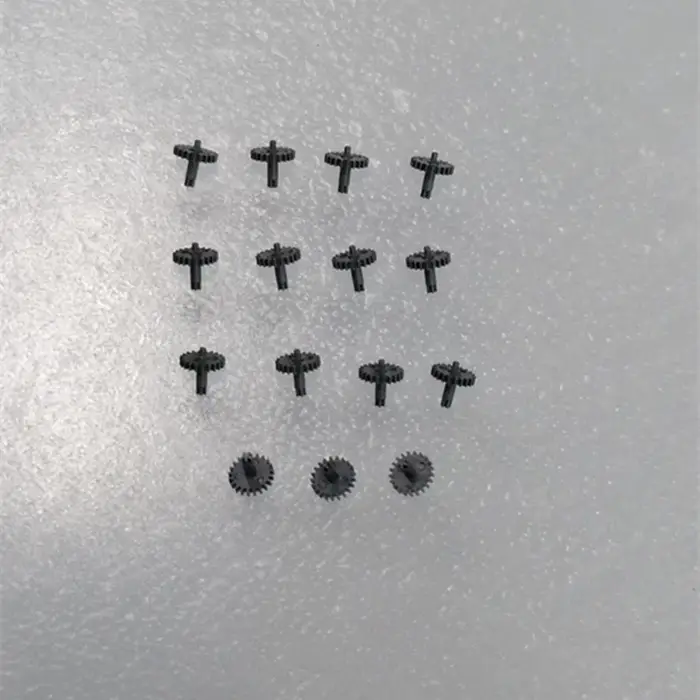 Accessoires de mouvement de montre VD57, accessoires de mouvement VD53, roue de relai VD57, 10 pièce