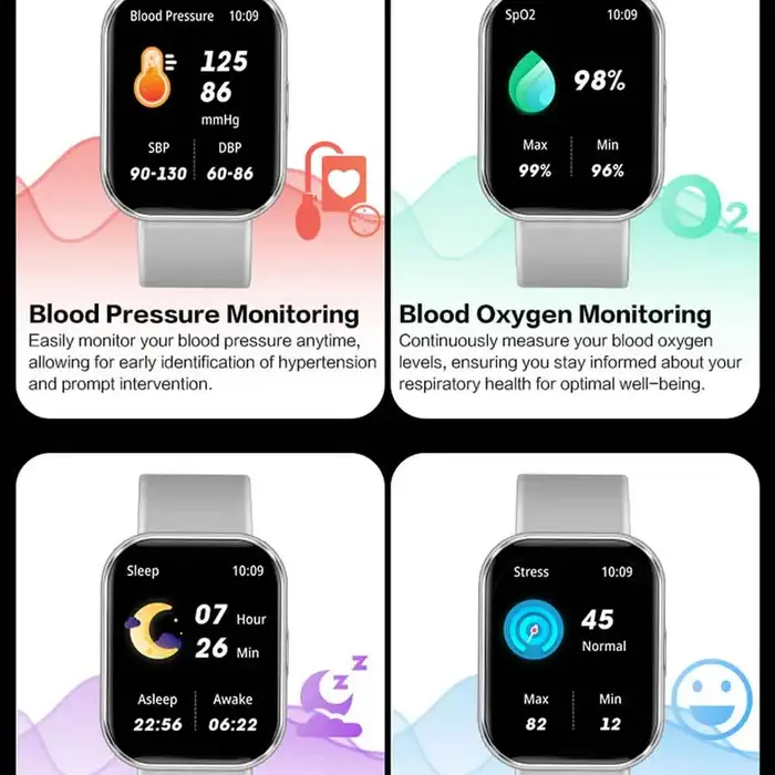 VALDUS VS13 Pro Smartwatch femme homme Fitness cyclisme suivi de la fréquence cardiaque étanche Assistant vocal BT appel 2026 nouvelle montre intelligente