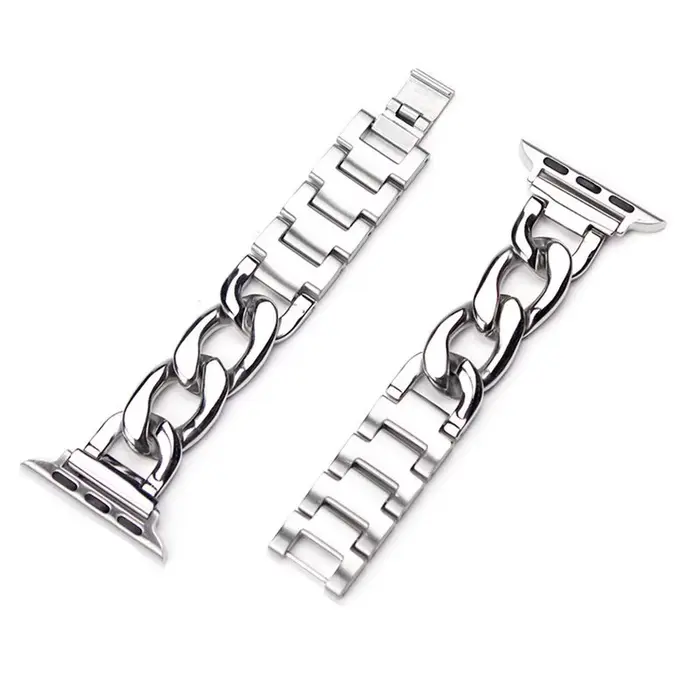 Bracelet pour Apple Watch 44 49 40 45 42 46