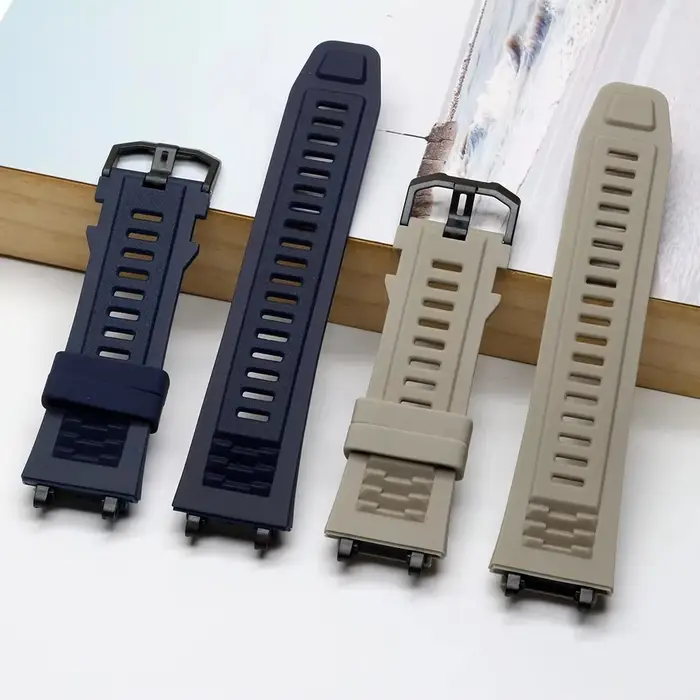 Bracelet de montre bleu T rex 2 pour Amazfit t-rex 2