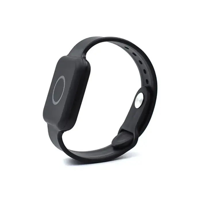 Portable étanche FSC-BP107D Bluetooth balise Bracelet capteur Feasycom suivi positionnement Programm