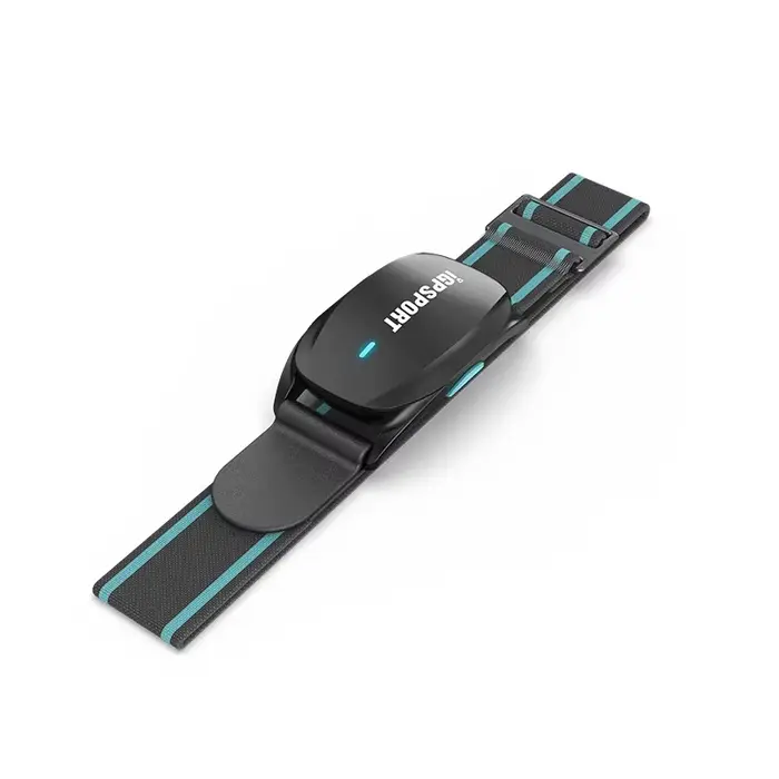 IGPSPORT HR70 Sports de plein air Fitness course vtt route cyclisme vélo ordinateur nouveau moniteur de fréquence cardiaque ANT + BLE 5.0 brassard
