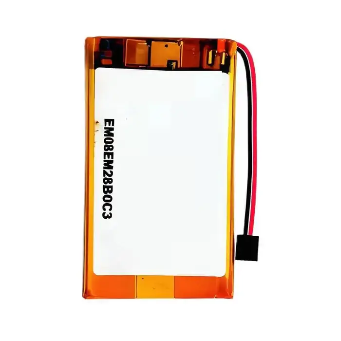 Batterie de montre haute capacité 200 mAh pour Garmin Vivoactive HR