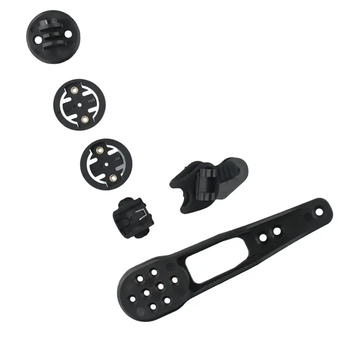 Support de montage pour ordinateur de vélo
