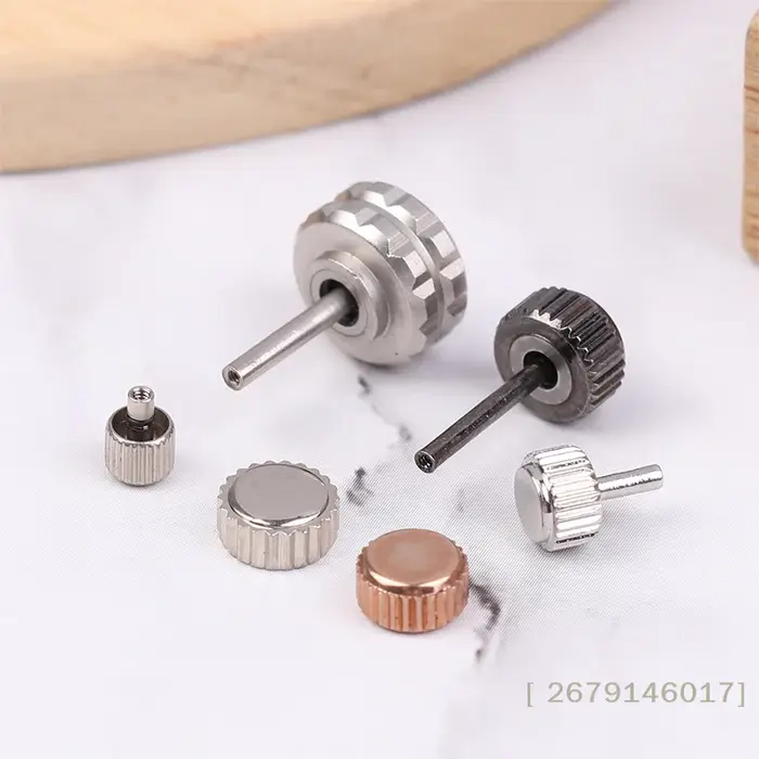 【YY26】50/100 pièces Accessoires de montre